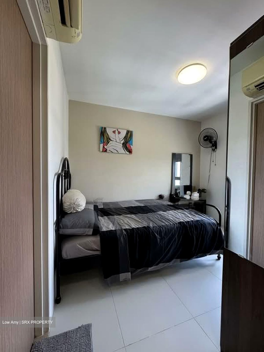 Blk 30 Skyresidence @ Dawson (Queenstown), HDB 3 Rooms #537735911